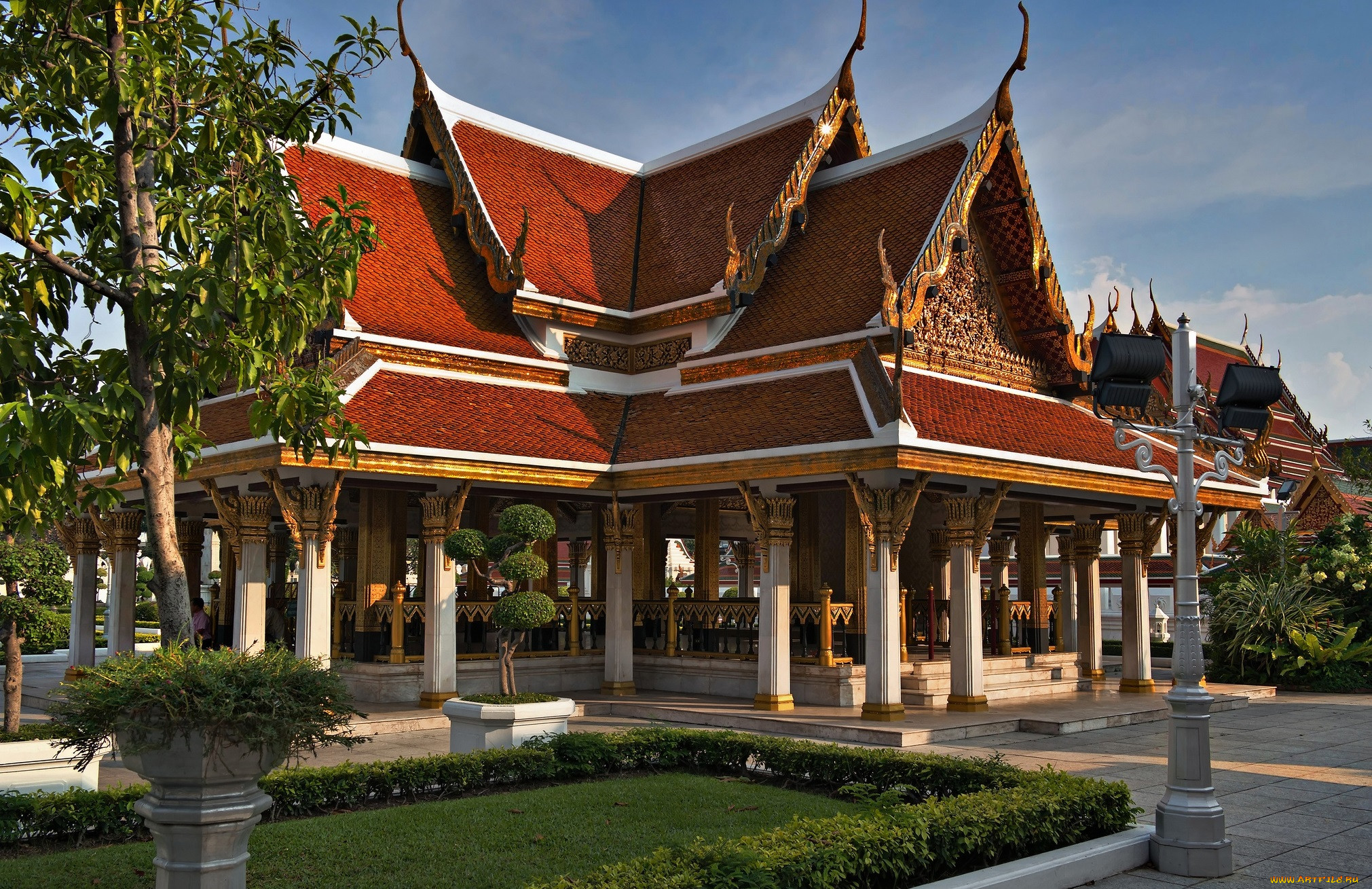 chalong temple,  phuket,  thailand, , -    , , , 